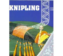 KNIPLING by Karen Trend Nissen