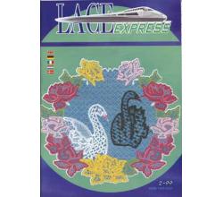 Lace Express 2 1999