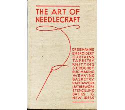 The Art of Needlecraft