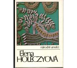 Set postcards Elena Holeczynov