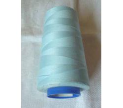 Postgarn cotton 60 color 4079 blue