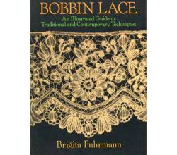 Bobbin Lace by Brigita Fuhrmann