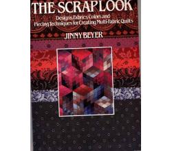 The Scrap Look von Jinny Beyer