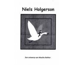 Niels Holgerson - Nhbild von Maaike Bakker