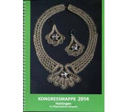 Kongressmappe DKV Hattingen 2014
