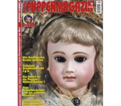Ciesliks Puppenmagazin 2 2002