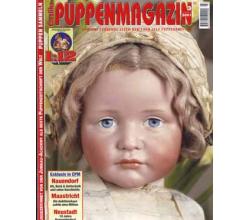 Ciesliks Puppenmagazin 3 2001