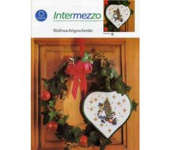 Weihnachtsgeschenke Coats Intermezzo