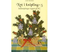 Nyt i knipling 5 by Aase Nilsson