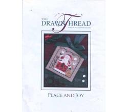 The Drawn Hread  \"Peace and Joy\"