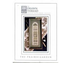 The Drawn Hread  \"The Prairie Garden\"