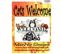 Cats Wellcome