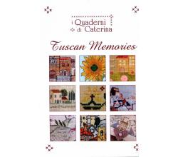 Tuscan Memories - Toskana Erinnerungen