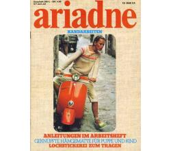 Ariadne 6/7 1977