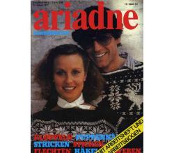 Ariadne 8 1977