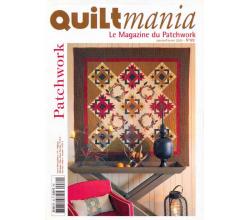 Quiltmania No 69