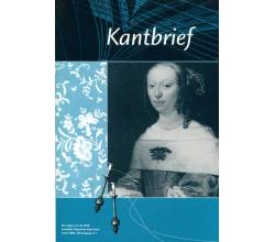 Kantbrief (LOKK) Maart 2003 Nr. 1
