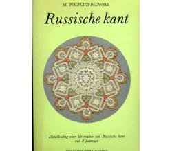 Russische Kant by M. Polfliet-Pauwels