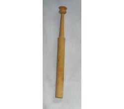 Spanischer Klppel 14,1 cm Palmholz