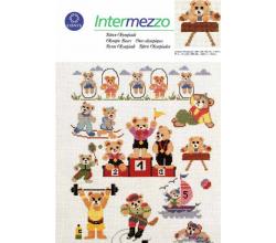 Olympic Bears - Coats Intermezzo