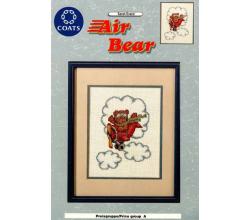 Air Bear von Coats