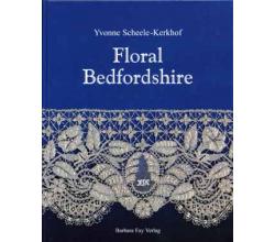 Floral Bedfordshire by Ivonne Scheele-Kerkhof