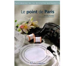 Le point de Paris von Martine Piveteau