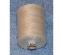Linen 40/2 halvbleached 50 Gramm