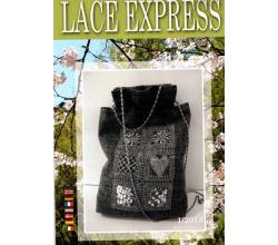 Lace Express 1 2013