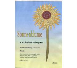 KB Sonnenblume in Mailnder Spitze von B. Corbet