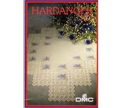 Hardanger No. 2 DMC