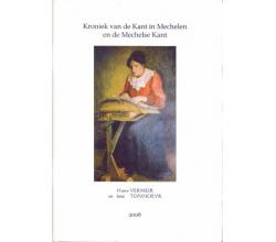 Kroniek von de Kant in Mechelen en de Mechelse Kant