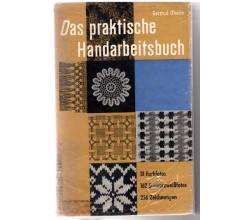 Das praktische Handarbeitsbuch von Gertrud Oheim