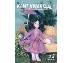 Kant Kwartaal 12.2