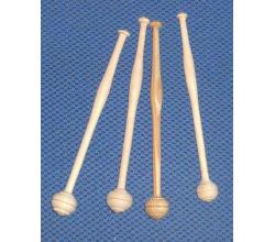 Sticks for tube bobbins 13,3 cm