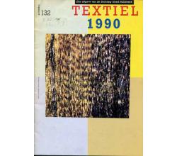 Textiel November 1990 Nr. 132