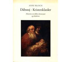 Dabstoj - Kristenklder von Anni Bloch