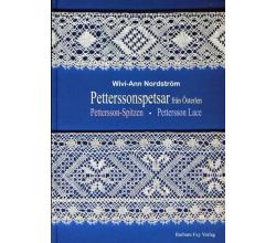 Pettersson-Spitzen von Wivi-Ann Nordstrm