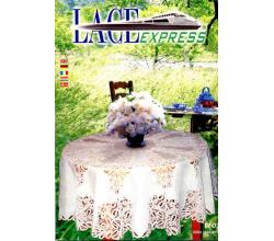 Lace Express 1 2003