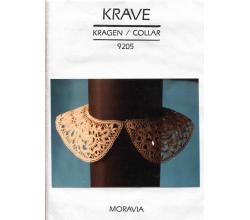 Moravia Collar No. 9205