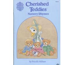 Cherished Teddies Nursery Rhymes by Priscilla Hillmann