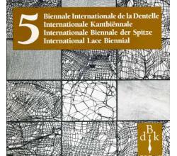 5. International Lace Biennial