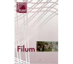 Kant in Vlanderen Filum Year 12 No 1 (2008)