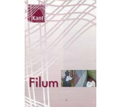 Kant in Vlanderen Filum Year 10 No 4 (2007)