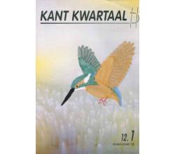 Kant Kwartaal 12.1