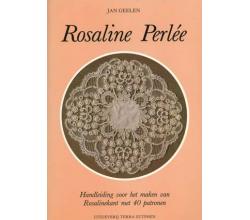 Rosaline Perle by Jan Geelen
