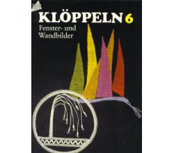 KLPPELN 6 by Annelie Scharck