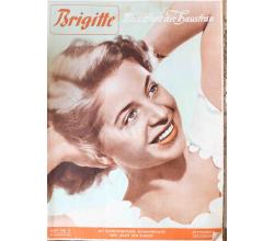 Brigitte Heft 11 - 64. Jahrgang 1953
