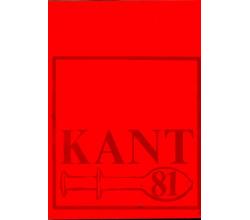 Kant 4/1981