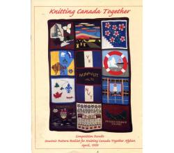 Knitting Canada Together